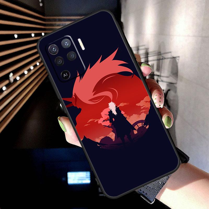 

Arataki Itto Genshin Impact Case For Oppo A5 Pro A15 A17 A57 A77 A18 A38 A58 A78 A98 A94 A74 A54 A16 A76 A96 A40 A60 A80 OPPO A80 5G