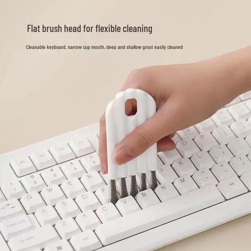 Multi-purpose Cleaning Brush