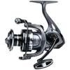 Spinning Gear Ratio Normal Interchangeable Handle Reverse Rotation Maximum Drag TACKLAND High-cost-performance Reel, 2+1BB (5.21), Gear, ME2000,