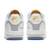 Nike Air Force 1 React 'Smoke Grey Gold' CT1020-100