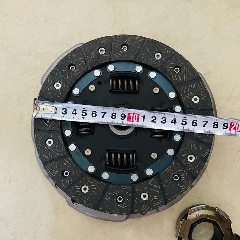 Clutch Kit Set For Chery QQ QQ3 S11 Buggy