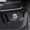 Rear Door Handle / Front Fog Light / Rearview Mirror / Rain Eyebrow Cover Trim For Great Wall Cannon GWM Poer Kiong