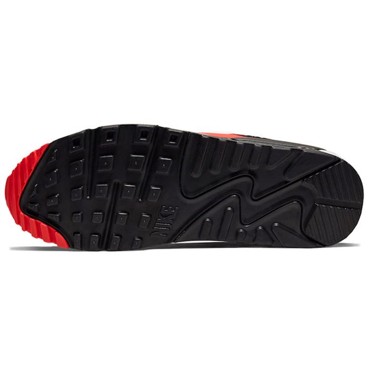 Nové Nike Air Max 90 Crimson AJ1285-109