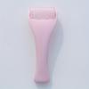 Facial Care Gel Ice Roller Suitable for Face and Body, Cold Compress Warming to Lift Beige Decrease Dark Circles Reusable