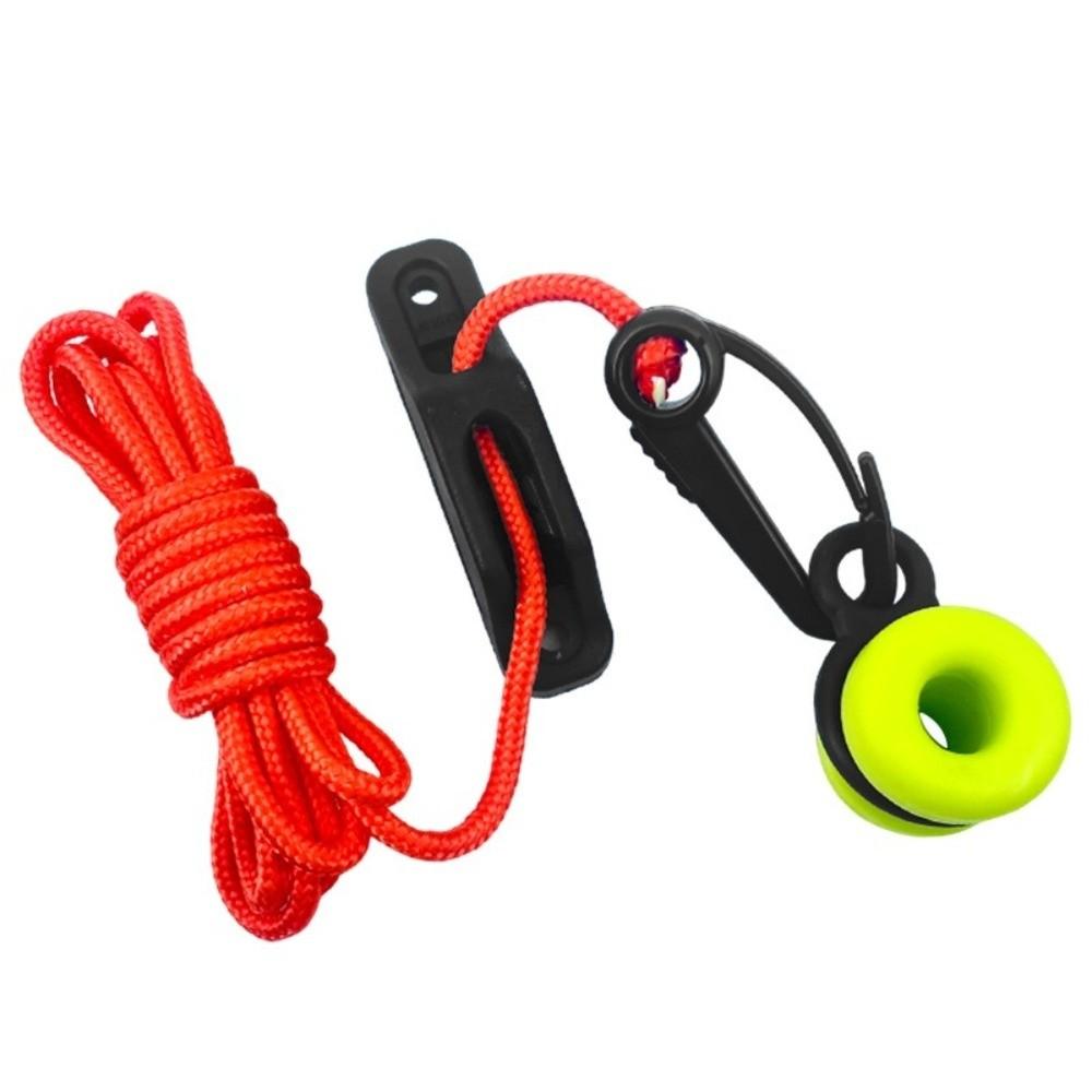 Downrigger Weight Retriever Versatile Kit Fishing Rig Tool Easy Install Boat Fishing Tool Fairlead Cleat Boat Fishing Rig Tool
