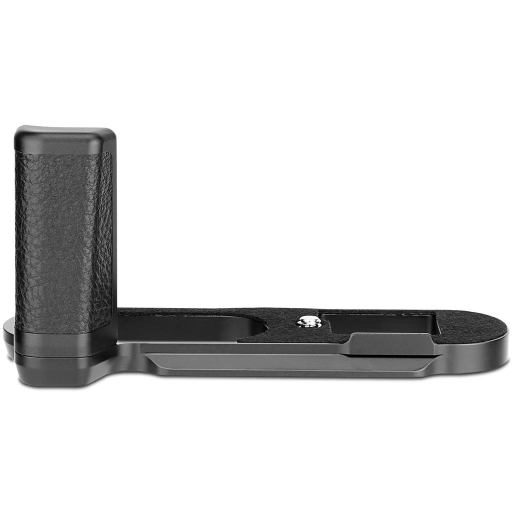 Haoge HG-Q3B Handle Hand Grip for Leica Q3 and Q3-43 Camera Body with L-Shaped Grip Bracket