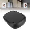 Desktop Speaker Stand Fit for LS50 Wireless II Speaker Metal Speaker Mount Holder Bracket Anti Slip Vibration Reduction