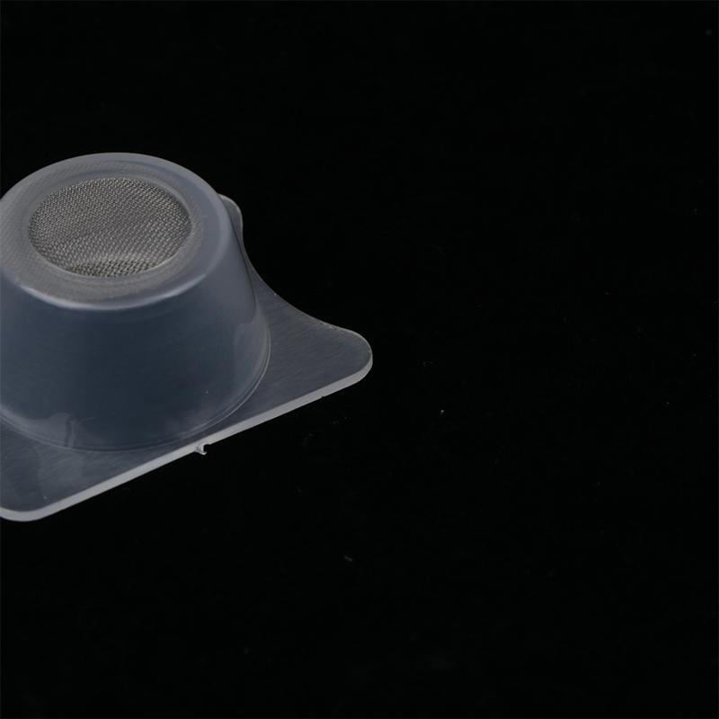 2Pcs Airbrush Filter Cup Paint Purification Cup For 24-33Mm Filtering Impurities