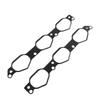 1 Pair 2721412280 2721412380 Engine Intake Manifold Gasket Left Right For Mercedes Benz M272 M273