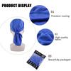 Cycling Quick Drying Pirate Cap MTB Road Bike Riding Cap Unisex Outdoor Sports Hiking Skiing Cycling Headscarf Bicycle Equipment
