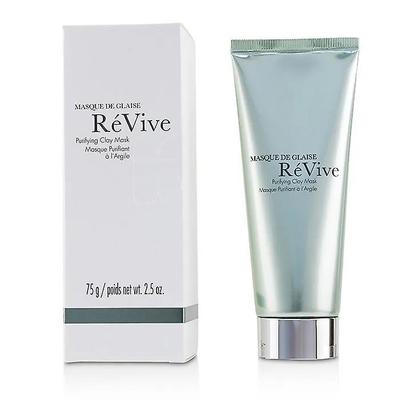 R?ive Masque De Glaise Purifying Clay Mask 75g