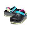 Crocs Classic Clog EVA Casual Comfortable Lightweight Beach Sandals Unisex Sandals Black 206772-0C4