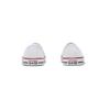 Converse Chuck Taylor All Star Ballet Lace Sneakers Dames Sneakers Wit 566774C