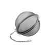 304 Stainless Steel Mesh Spice Infuser Ball