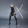 Square Enix NieR Automata 2B YoRHa No. 2 Type B Version 2.0 Complete Figure