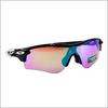 Authorized Retailer Sunglasses RadarLock Path Prizm Golf Asia Fit [Oakley] OO9206-25