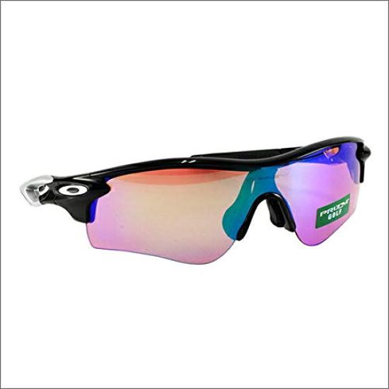 Authorized Retailer Sunglasses RadarLock Path Prizm Golf Asia Fit [Oakley] OO9206-25