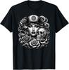 Chicano Mexican Street Culture Lowrider Beautiful Women Unisex T-Shirt