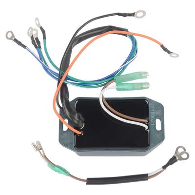 Outboard Switch Box CDI For Mercury #9-25106 114-6222 18-5788 339-6222 339-5287