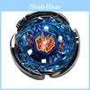 Premium Beyblade Burst Metal Fusion Masters 4d System Fury Fight Helt Nytt Sett