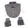 Accessories – Slips, sløyfer, krager og mansjetter