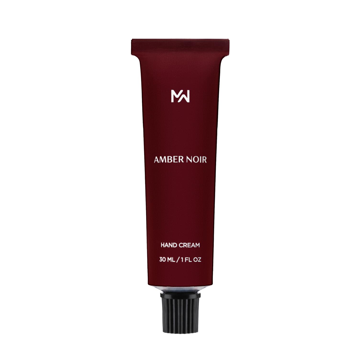 

Hand cream Amber noir Mak&Malvy 30 ml