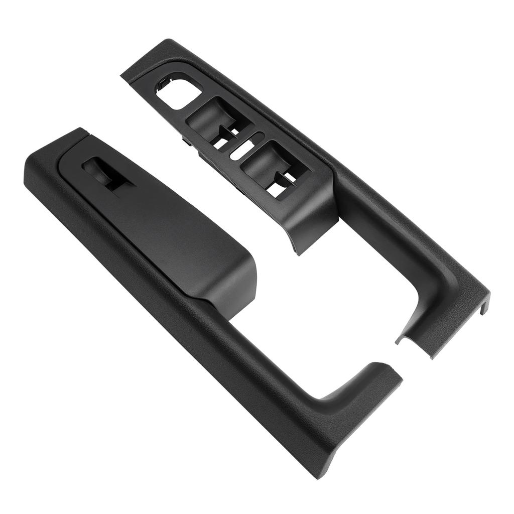 Front Left Right Door Handle Switch Panel For Skoda Superb (3T) 2008-2015