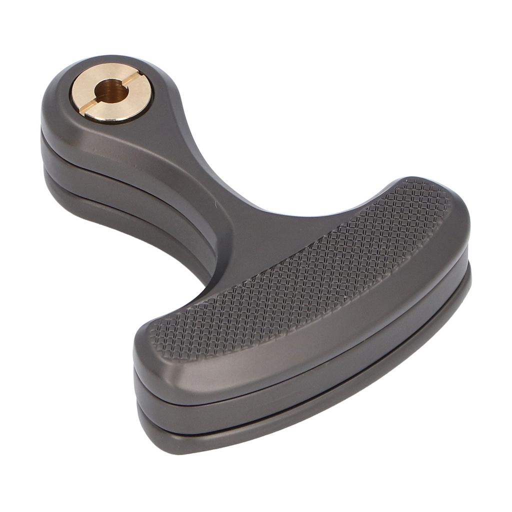 3 Layer Magnetic Push Card Clicker Stress Relief Concentration Toy Mechanical Casual Metal Adult