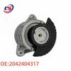 Mercedes W204 Motorlager Gummi 2042404317