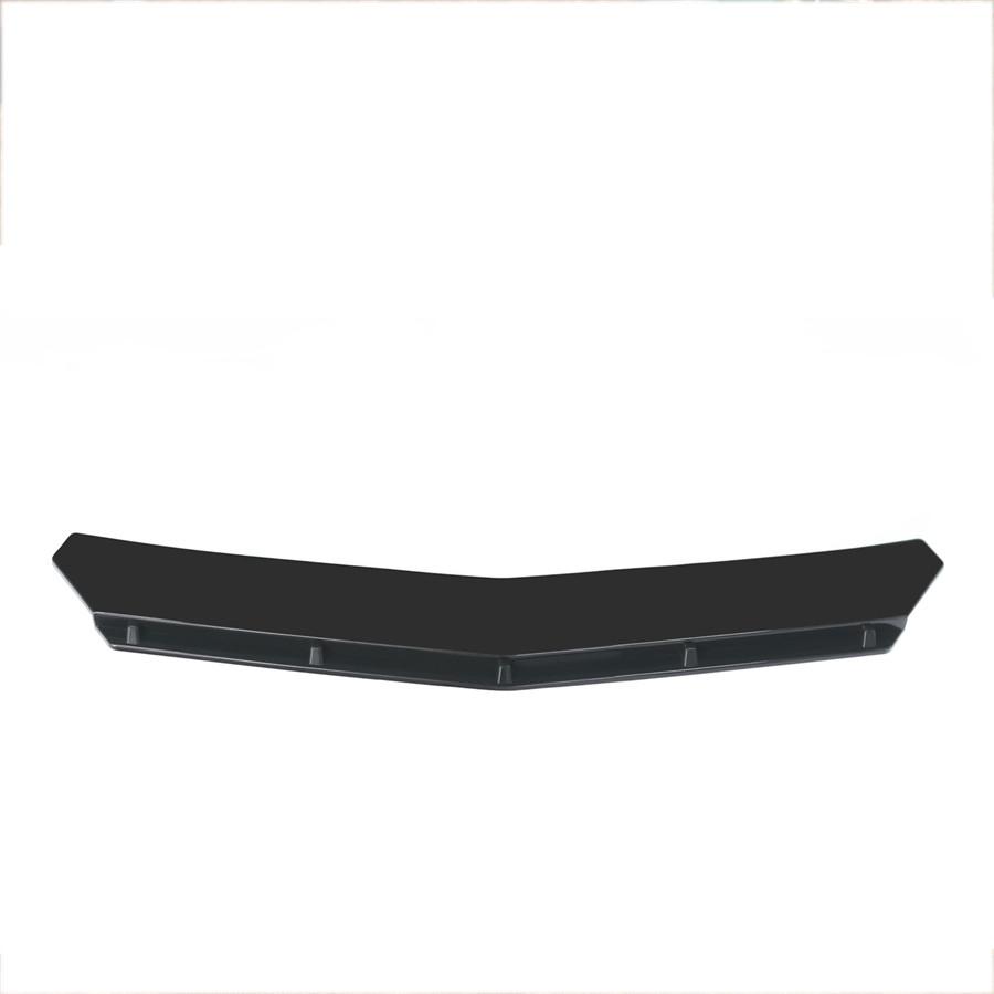Front Bumper Lip Body Kit Spoiler For Car Universal
