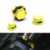Screw Cap Screw Nut Cover 30Pcs/set For Honda For Kawasaki