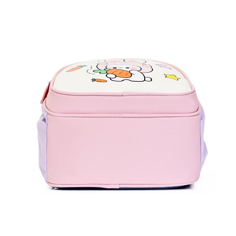 Cartoon Kindergarten Children's Schoolbag For Boys And Girls Lightweight Backpack