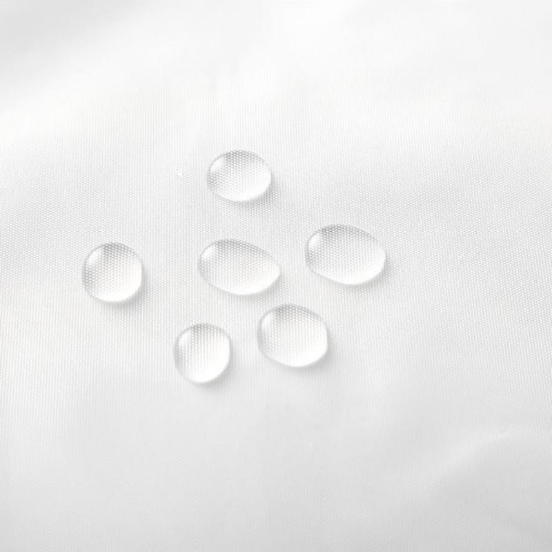 3Pcs Clothes Dust Cover Hanging Clothes Bag Clothing Cover Down Jacket Storage Bag Hanging Pockets Coat Dust Cover Containers