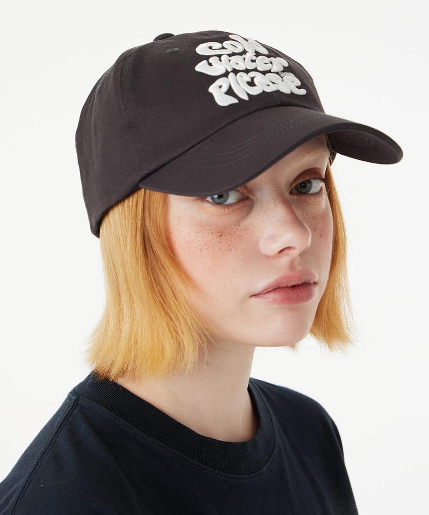 URBANAGE Cold Water Plz Ball Cap (5Color)