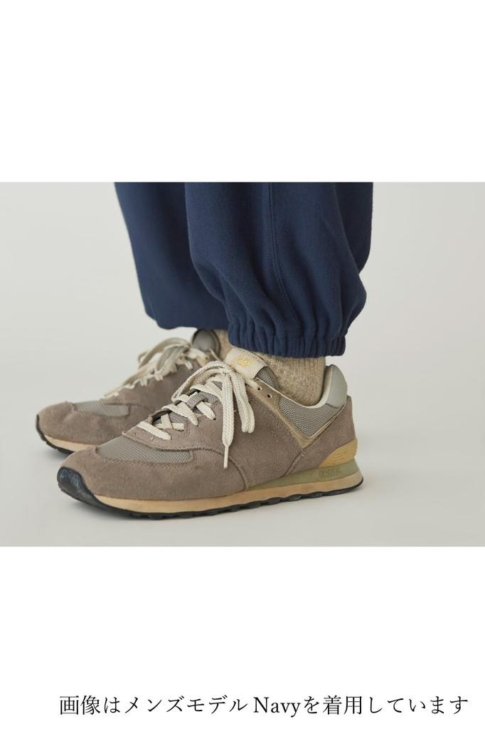 Sweatpants Bonfire Sweatpants Black [Snow Peak] PA-24AU104