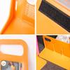 Multifunctional Car Trunk Storage Fixing Plate Luggage Box Stand Shake Proof Organize Stand