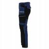 Lahti Pro Long Work Trousers L40552 Size 1 Pc