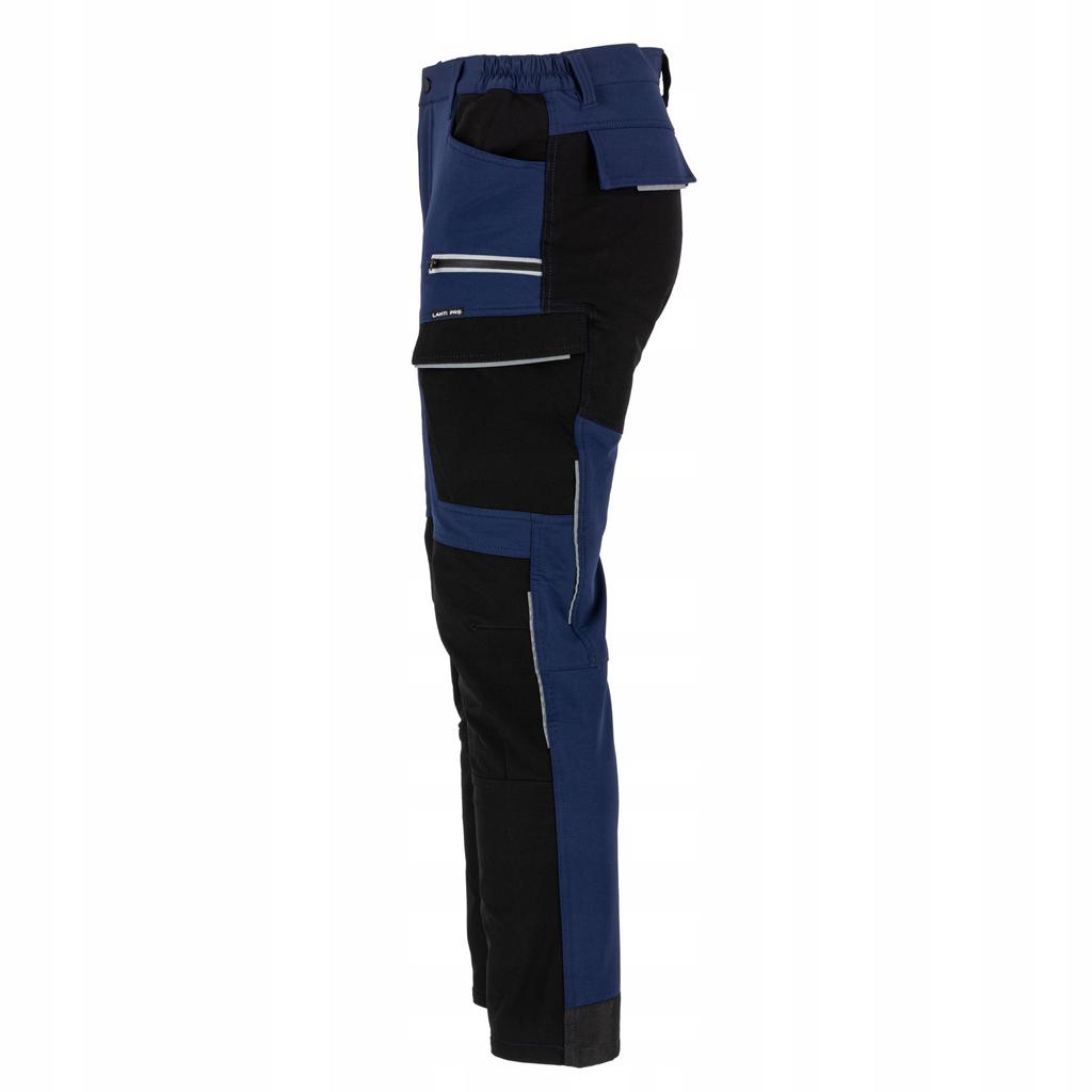 Lahti Pro Long Work Trousers L40552 Size 1 Pc