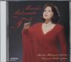 CD MATSUMOTO MIWAKO  Tosti Songs II VICC148  1994 Japan Classical Used