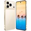 Smartphone A17 Pro Max: 7.3-inch Android, 16GB RAM + 1TB ROM