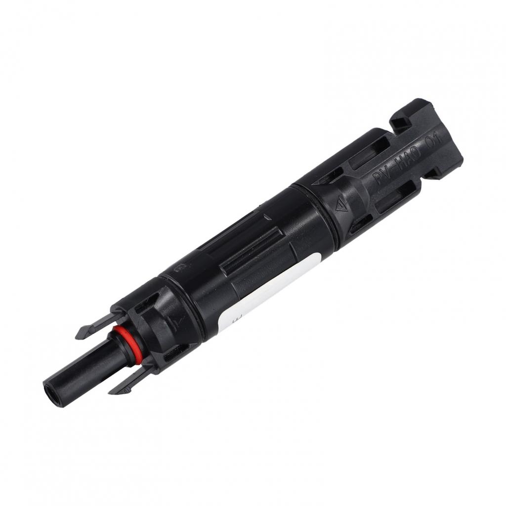 For Connect PV Connector Connector Home 1000V Cable Blocking