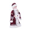 Christmas Snegurochka Plush Ornament