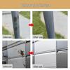 Yi Zhuo Anti-Corrosion Metal Renovation Paint