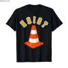 Hoist The Cone Funny Meme Baseball Tshirt For Men Women 100 Cotton T Shirts Short Sleeve Tops 04061
