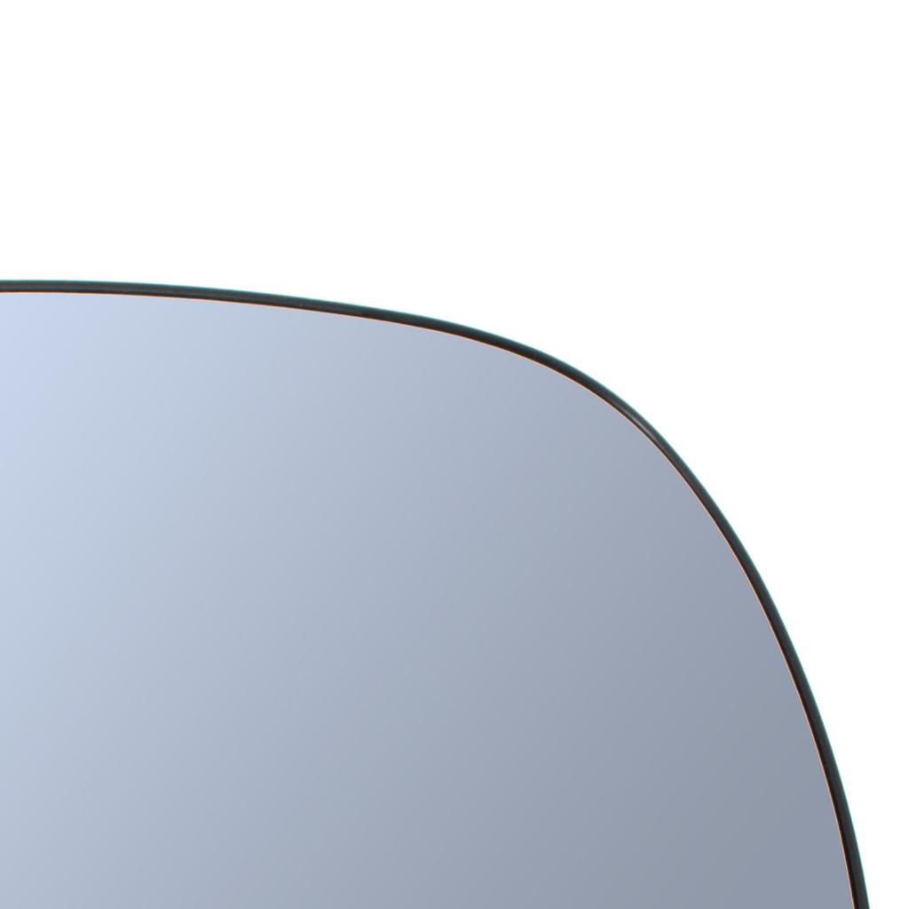 Honda Civic VIII 05-11 manual mirror insert left