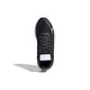 Adidas Baskets Nite Jogger 'Noir Blanc' FW2055