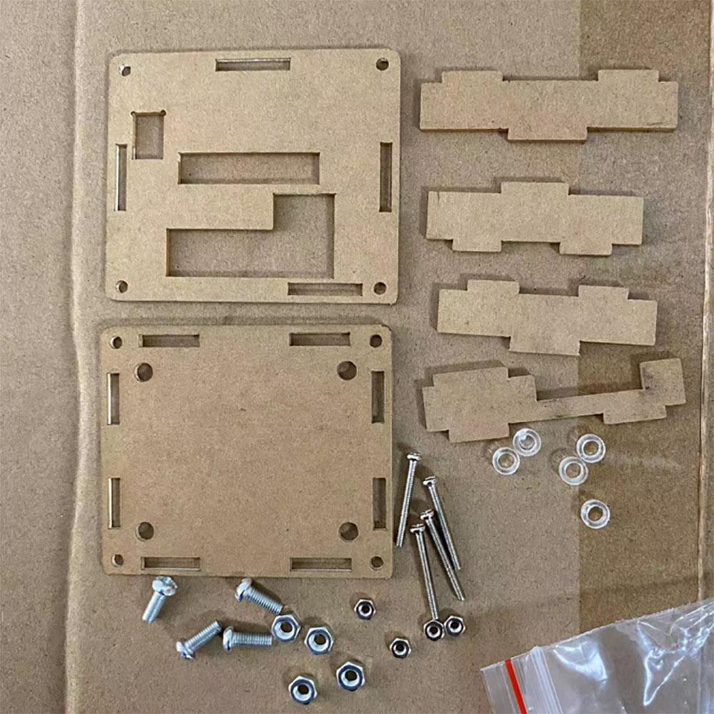 W1209 12V -50-110°C Digital Thermostat Temperature Control Switch Sensor + Case