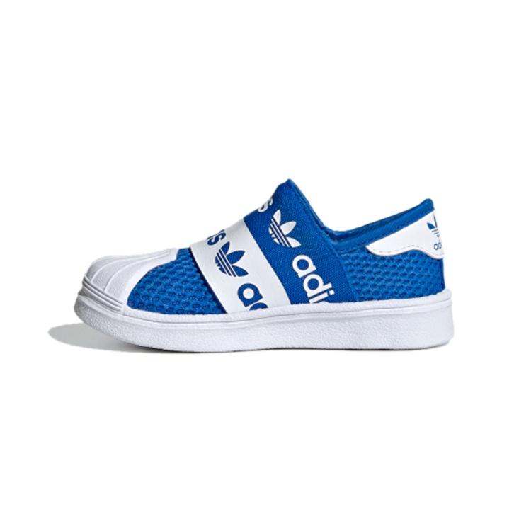 (TD) adidas originals Superstar Smr 360 I Baby FV7606 EU 21