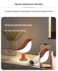 Creative Magpie Aroma LED Bird Night Light: Touch-Activated Bedside & Car Decor Lamp