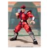 Bandai S.H.Figuarts Vega Street Fighter Series Action Figure